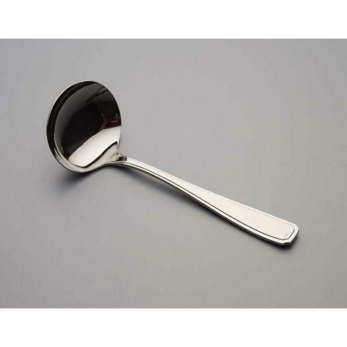 レードル 【18-10 ソシアル グレビーレードル】 / 全長:155 /【グループA】