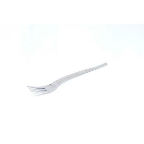 フォーク 【18-10 シーガル フルーツフォーク(S・H)】 / 全長:155