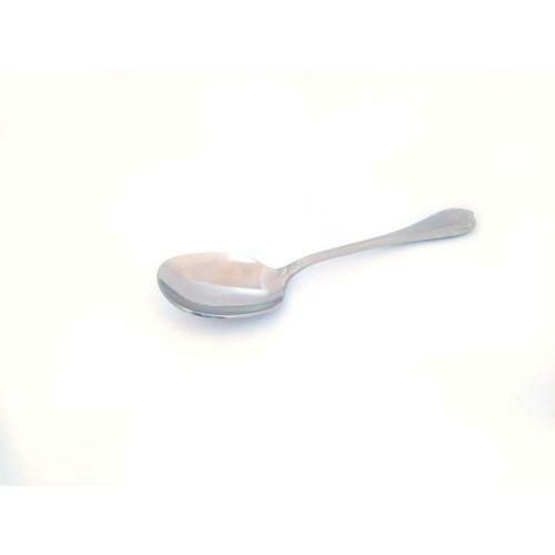 スプーン 【18-8 エリザベス サービススプーン】全長:198