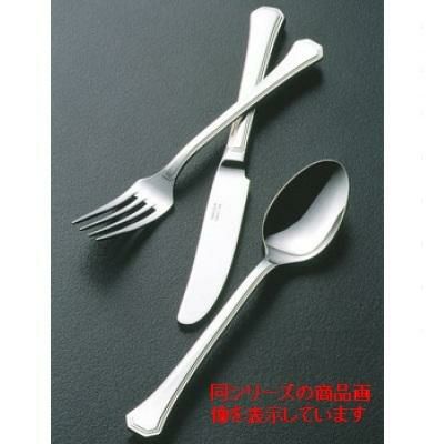 ケーキサーバー 18-10 クリスタルライン ケーキサーバー / 全長:252