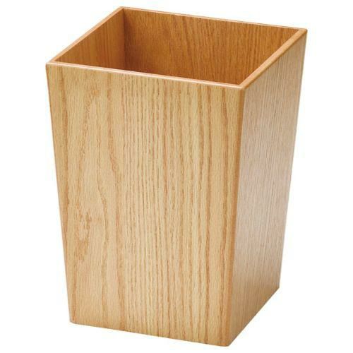 えいむ トラッシュケース AC-40 ナチュラル