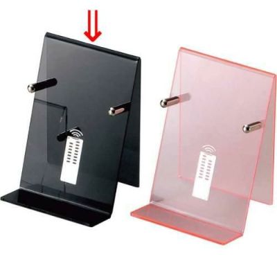 えいむ スタンド AD-1 スモーク