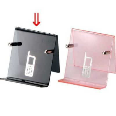 えいむ スタンド AD-2 スモーク