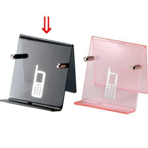 えいむ スタンド AD-2 スモーク