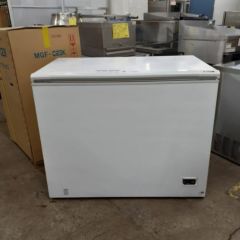 サンデン　冷凍ストッカー　SH-360XD 業務用　愛知県豊田市 業界最長1年保証】【中古】冷凍ストッカー サンデン SH-360XD 幅1111