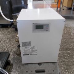 中古】電気温水器 日本イトミック ESN12ARN215C0 幅240×奥行320×高さ