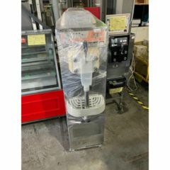 ガス餃子焼器 自動ガス餃子グリラー