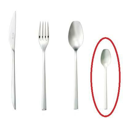 ティースプーン（シャイン）