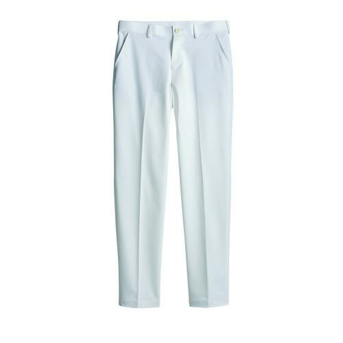 ガゼットパンツ 兼用 FP7401-2 (白)