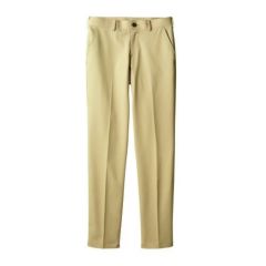 ガゼットパンツ 兼用 FP7401-3 (ベージュ)