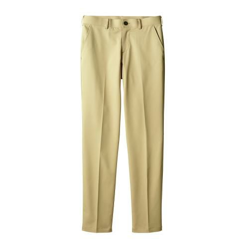 ガゼットパンツ 兼用 FP7401-3 (ベージュ)