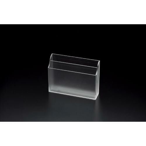 えいむ スタンド AD-20C クリアマット