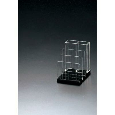 えいむ スタンド AD-4 ブラック