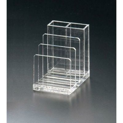 えいむ スタンド AD-4 クリア