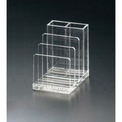 えいむ スタンド AD-4 クリア