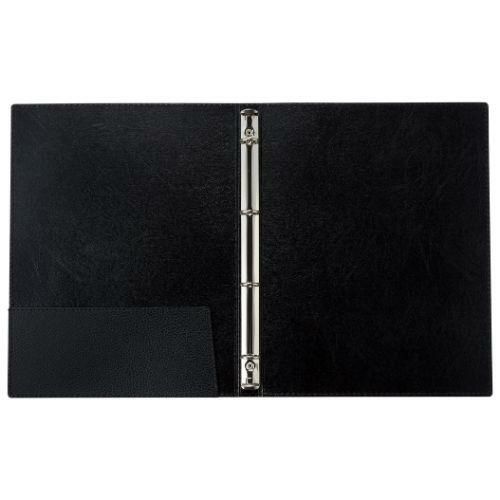 えいむ 抗菌インフォメーションブック AIF-201 ブラック