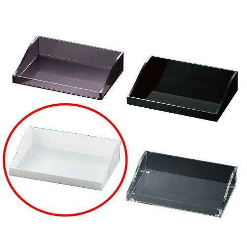 えいむ トレイ AT-104N ホワイト