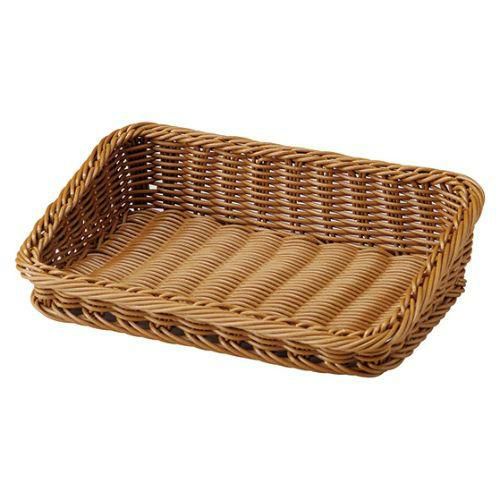 えいむ トレイ AT-107 ブラウン