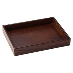 えいむ トレイ AT-125 ブラウン