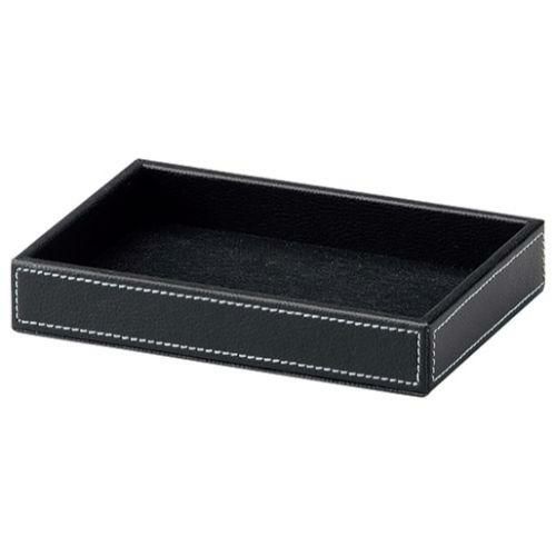 えいむ トレイ AT-133 ブラック