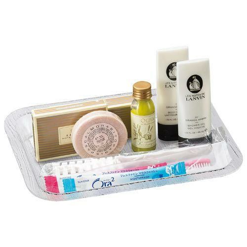 えいむ トレイ AT-154