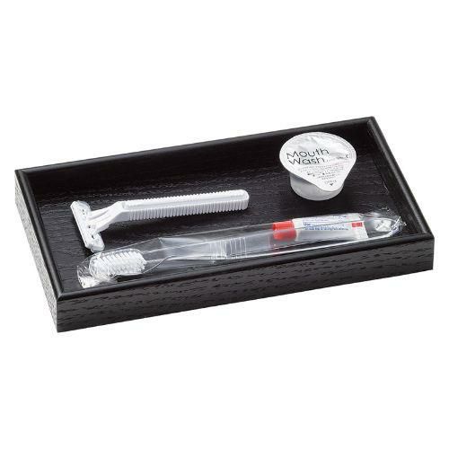 えいむ トレイ AT-160 ブラック