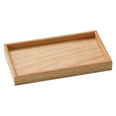 えいむ トレイ AT-160 ナチュラル