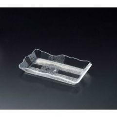 えいむ トレイ AT-171 クリア