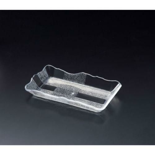 えいむ トレイ AT-171 クリア