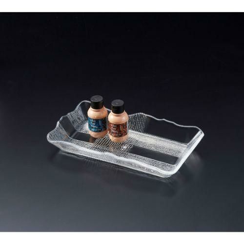 えいむ トレイ AT-171 クリア