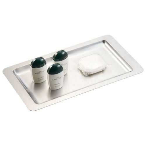 えいむ トレイ AT-173 ステンレス