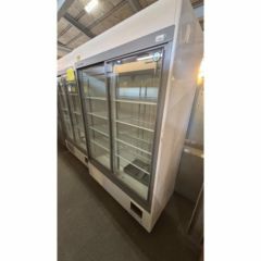 中古】リーチインショーケース フクシマガリレイ(福島工業) MSS