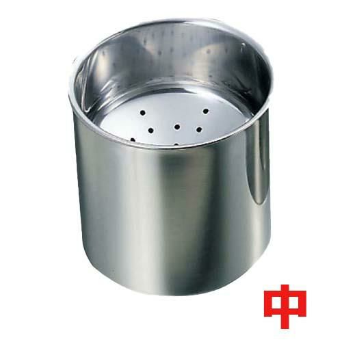 【EBM】18-8 天ぷらカス入 手無 中