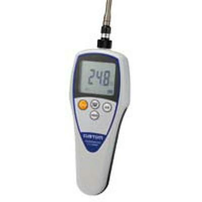 カスタム デジタル防水温度計 CT-3100WP 直径165×高さ103