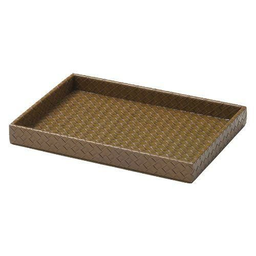 えいむ トレイ AT-331 ブラウン