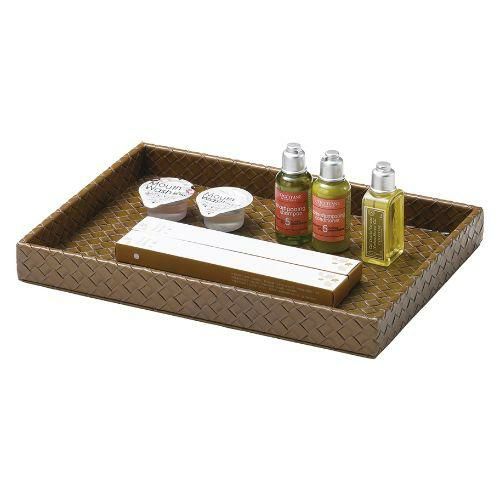 えいむ トレイ AT-331 ブラウン