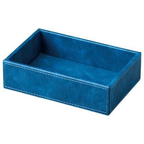 えいむ アメニティトレイ AT-342A ブルー