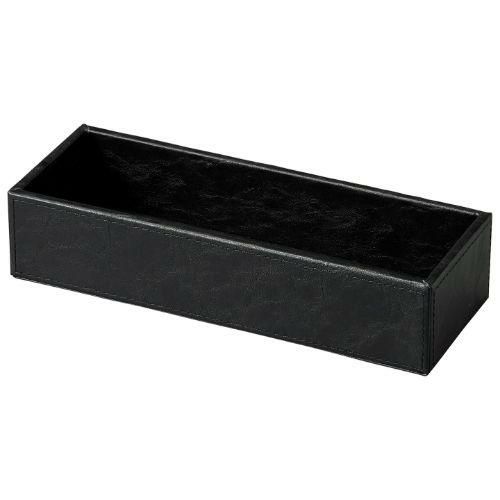 えいむ アメニティトレイ AT-343K ブラック