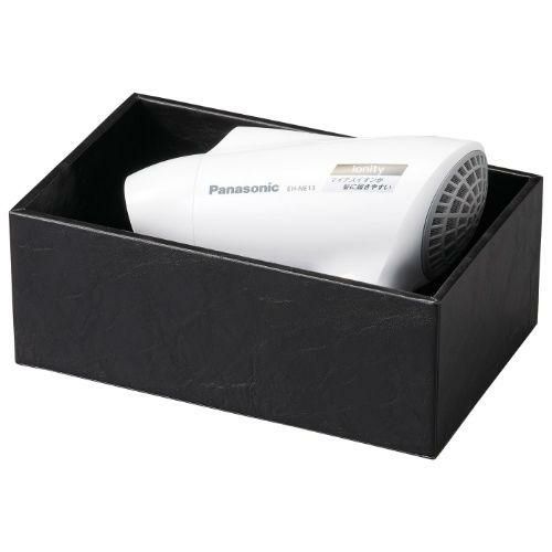 えいむ アメニティトレイ AT-344K ブラック