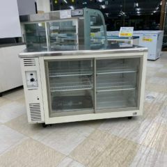SMR-V1261D(旧型式：SMR-V1261C) 冷蔵ショーケース パナソニック