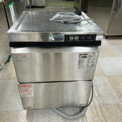 中古】食器洗浄機 MEIKO FV40.2 幅600×奥行600×高さ820 三相200V 【送料別途見積】【業務用】 | 中古食器洗浄機 | 業務用 厨房機器・調理道具・家具・食器の通販・買い取りサイト テンポスドットコム