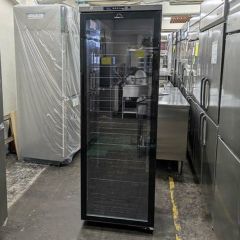 中古】製氷機 スライドドアタイプ ホシザキ IM-30SL-1 幅503×奥行449