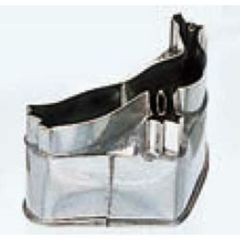 18-8 中華細工用 抜型 クジャク