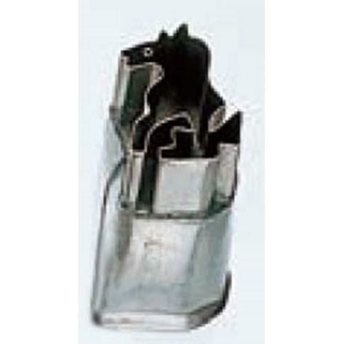 18-8 中華細工用 抜型 犬