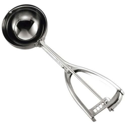 アイスクリームディッシャー #22 18-8 UK