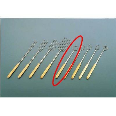 チョコレートフォーク 丸