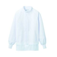 ジャンパ－ 兼用 長袖 RP8701-2 (白)