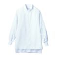 ブルゾン 兼用 長袖 RP8711-2 (白)