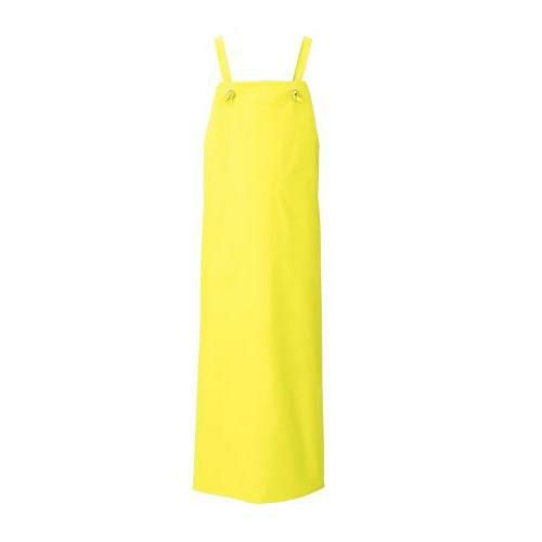 ＥＶＡエプロン 兼用 5-485 (イエロー)