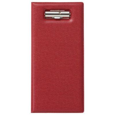 えいむ 伝票ホルダー BH-162 レッド